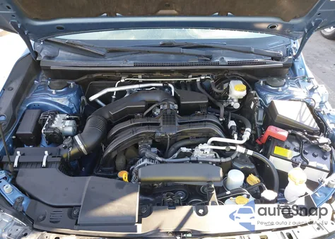 2021 Subaru Crosstrek Sport z USA, uszkodzony, nr VIN JF2GTHSC5MH303442